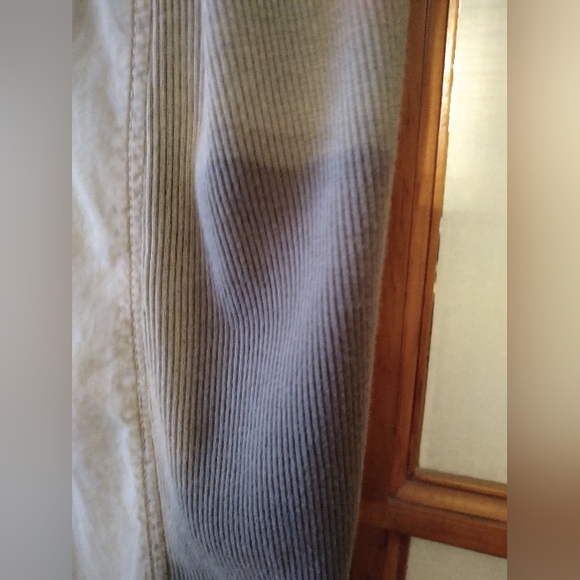 Women's Jrs 90s Y2K Snap Front Shirt Sz M By Witness, Embroidered Distressed - Picture 6 of 10